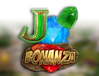 Bonanza Megaways slot visual from Big Time Gaming available on otto-fi.com