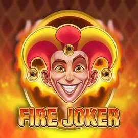 Fire Joker online game logo by Play'n GO on otto-fi.com