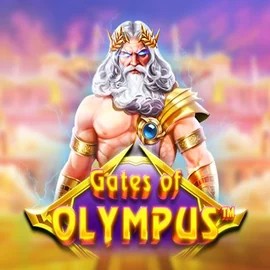 Try Gates of Olympus slot by Pragmatic Play on otto-fi.com – logo image