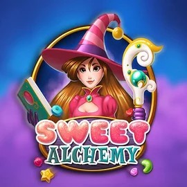 Sweet Alchemy – slot by Play'n GO, featured at otto-fi.com