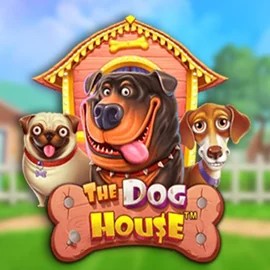 The Dog House game by Pragmatic Play – logo hosted on Otto Casino